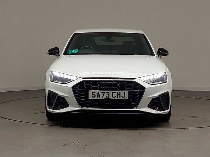 Used Audi A4 2023 for sale - 76293932: Photo 12