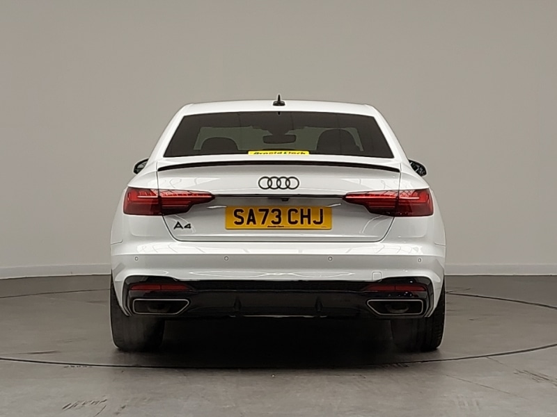 Used Audi A4 2023 for sale - 76293932: Photo 13