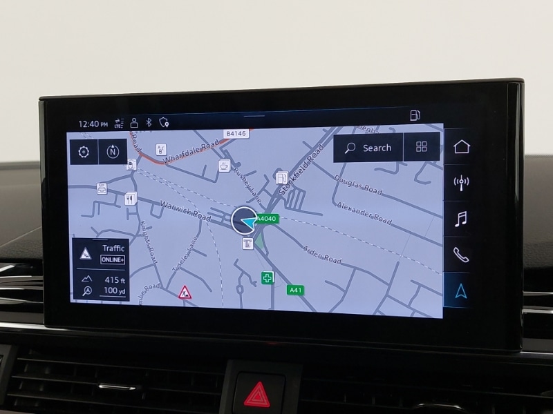 Used Audi A4 2023 for sale - 76293932: Photo 14