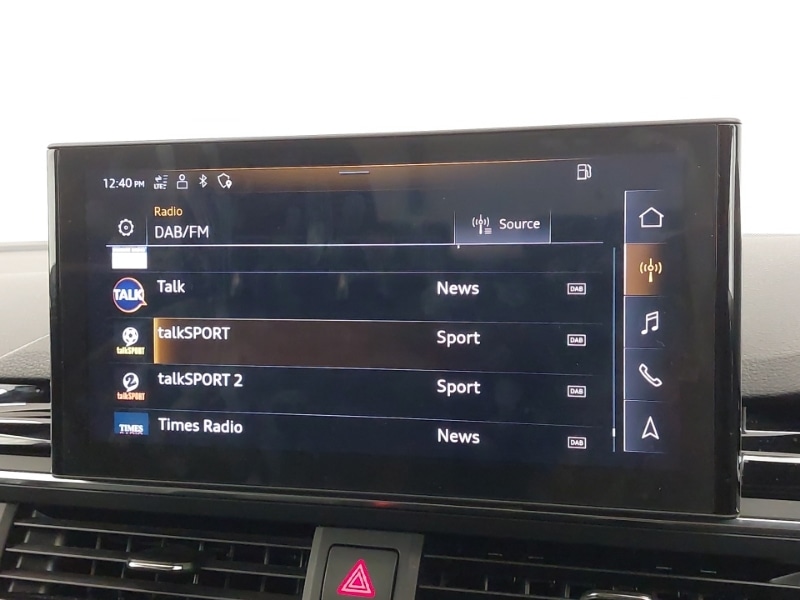 Used Audi A4 2023 for sale - 76293932: Photo 15