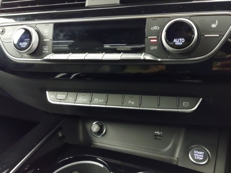 Used Audi A4 2023 for sale - 76293932: Photo 16