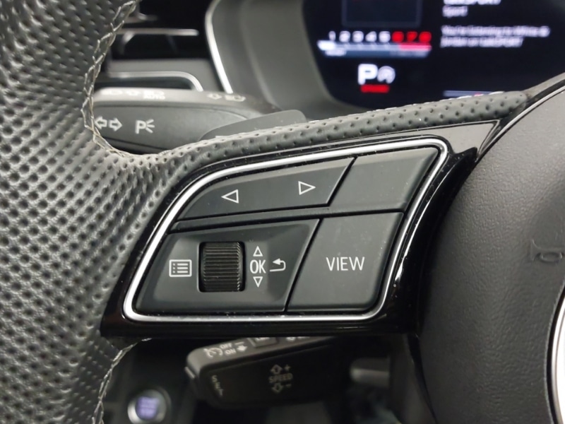 Used Audi A4 2023 for sale - 76293932: Photo 18