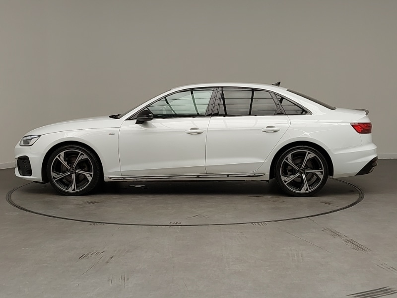 Used Audi A4 2023 for sale - 76293932: Photo 4