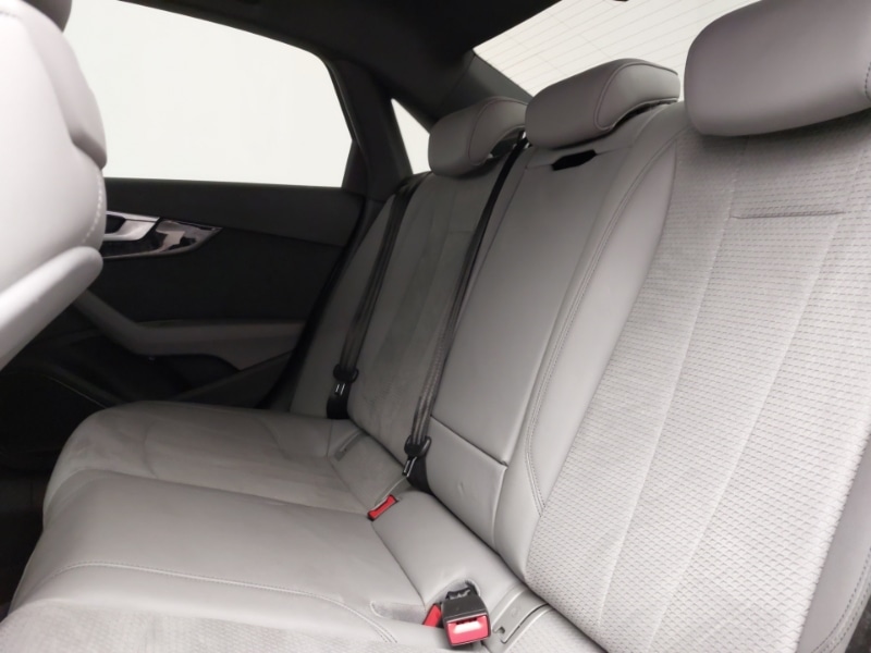 Used Audi A4 2023 for sale - 76293932: Photo 6