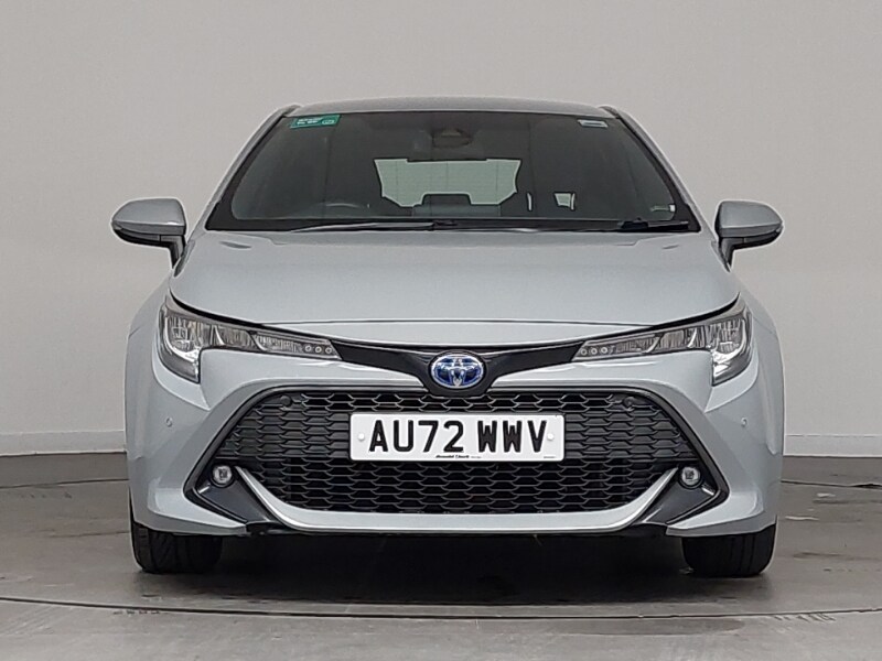 Used Toyota Corolla 2023 for sale - 77573370: Photo 19