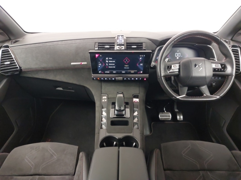 Used DS Automobiles DS 7 2021 for sale - 76663938: Photo 2