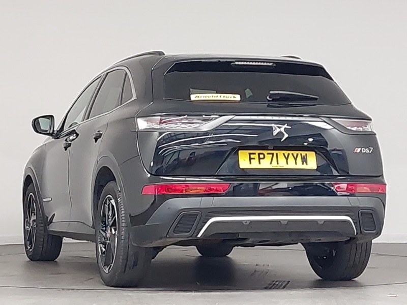 Used DS Automobiles DS 7 2021 for sale - 76663938: Photo 3