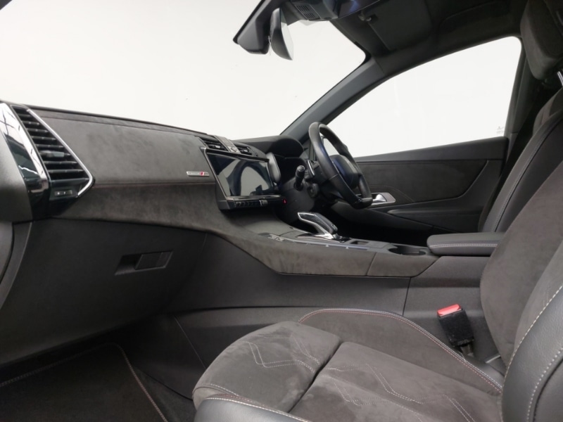 Used DS Automobiles DS 7 2021 for sale - 76663938: Photo 5