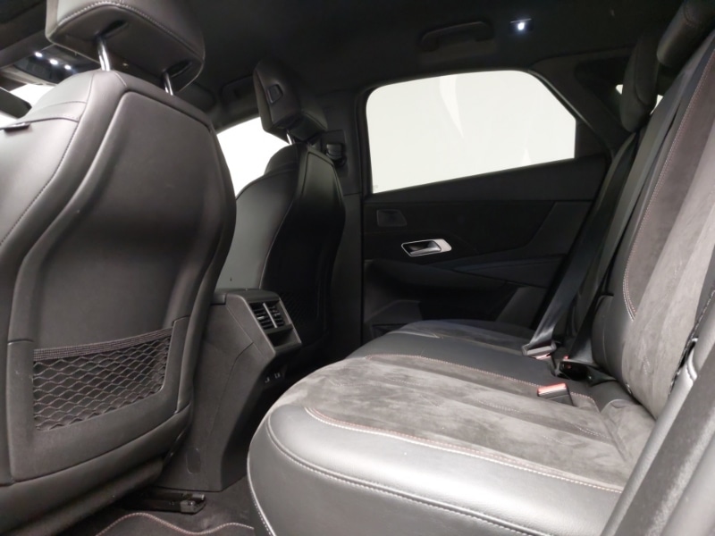 Used DS Automobiles DS 7 2021 for sale - 76663938: Photo 6