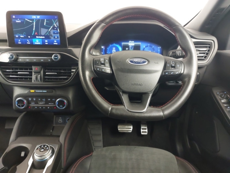 Used Ford Kuga 2022 for sale - 78074762: Photo 12