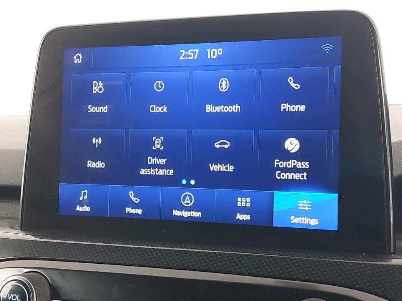 Used Ford Kuga 2022 for sale - 78074762: Photo 16