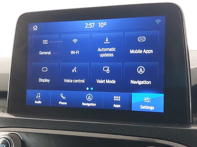 Used Ford Kuga 2022 for sale - 78074762: Photo 17