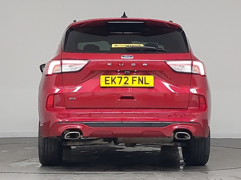 Used Ford Kuga 2022 for sale - 78074762: Photo 18