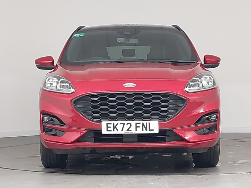 Used Ford Kuga 2022 for sale - 78074762: Photo 19