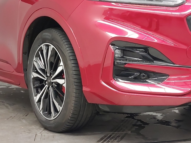 Used Ford Kuga 2022 for sale - 78074762: Photo 9