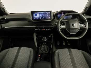 Used Peugeot 2008 2024 for sale - 74914158: Photo