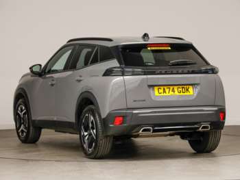 Used Peugeot 2008 2024 for sale - 74914158: Photo