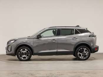 Used Peugeot 2008 2024 for sale - 74914158: Photo