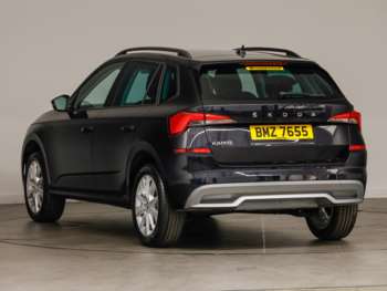 Used Skoda Kamiq 2023 for sale - 74341948: Photo