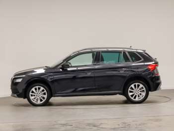 Used Skoda Kamiq 2023 for sale - 74341948: Photo