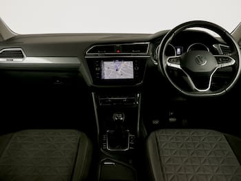 Used Volkswagen Tiguan 2023 for sale - 79613931: Photo