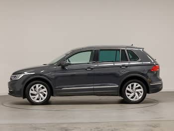 Used Volkswagen Tiguan 2023 for sale - 79613931: Photo