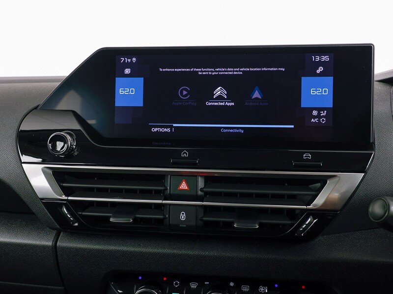 Used Citroen C4 2022 for sale - 76141035: Photo 12