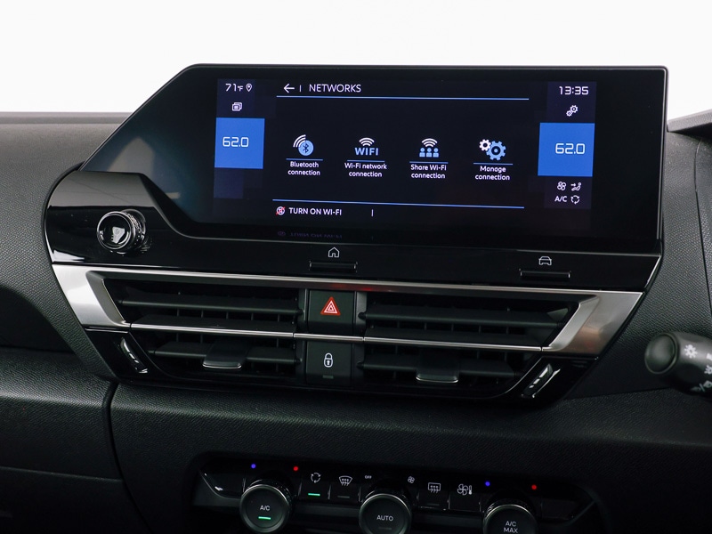 Used Citroen C4 2022 for sale - 76141035: Photo 13