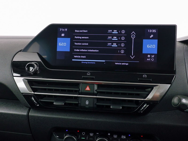 Used Citroen C4 2022 for sale - 76141035: Photo 14