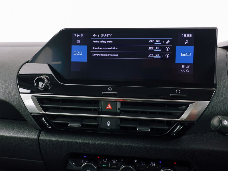 Used Citroen C4 2022 for sale - 76141035: Photo 15