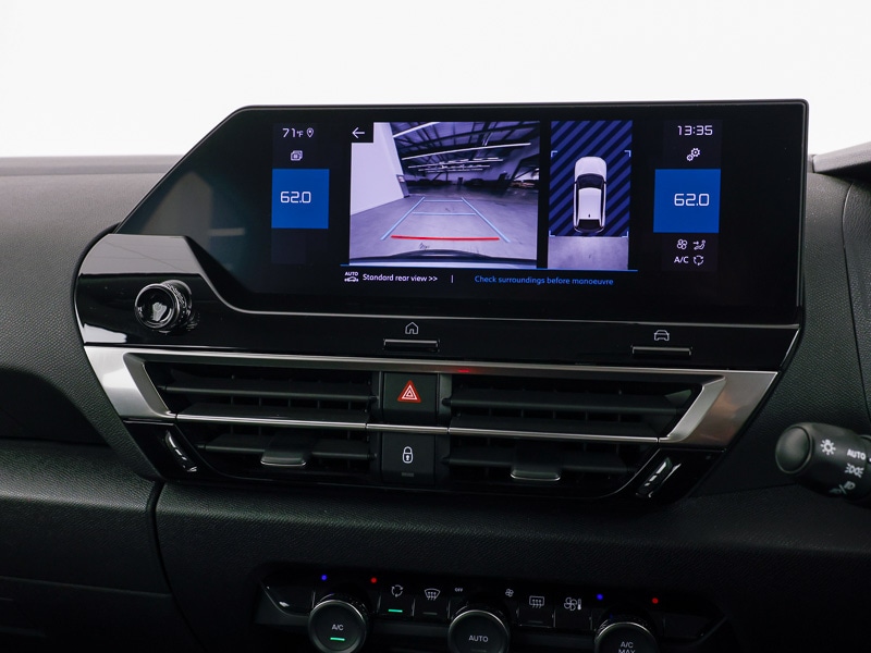 Used Citroen C4 2022 for sale - 76141035: Photo 16