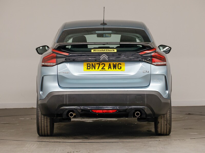 Used Citroen C4 2022 for sale - 76141035: Photo 19