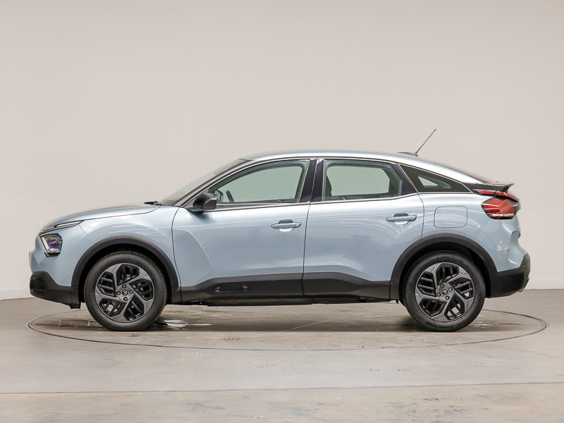 Used Citroen C4 2022 for sale - 76141035: Photo 4