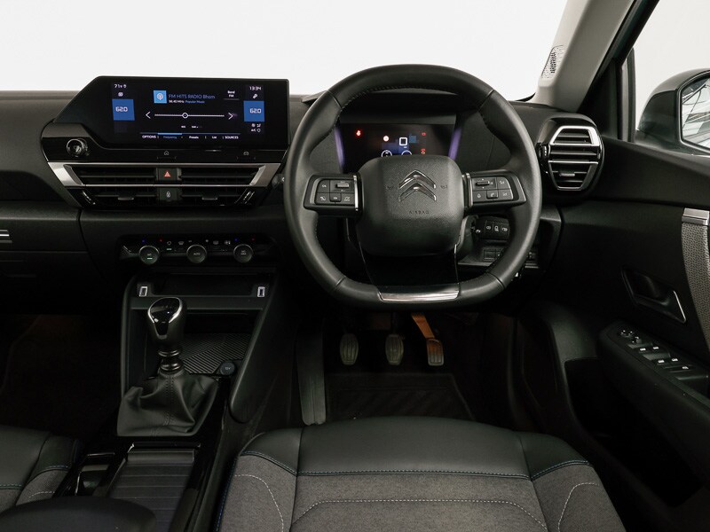 Used Citroen C4 2022 for sale - 76141035: Photo 7