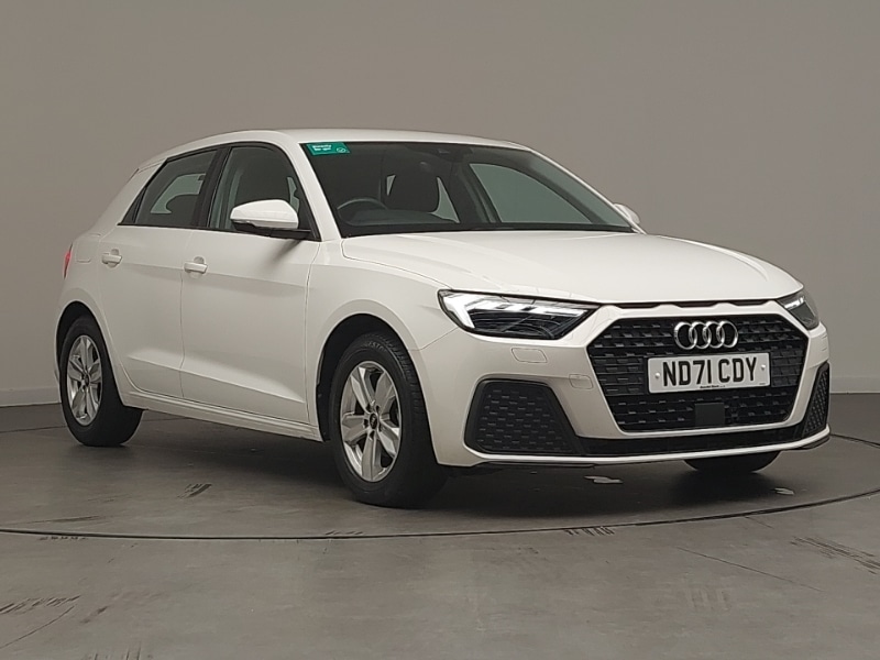 Used Audi A1 2021 for sale - 76254539: Photo 1