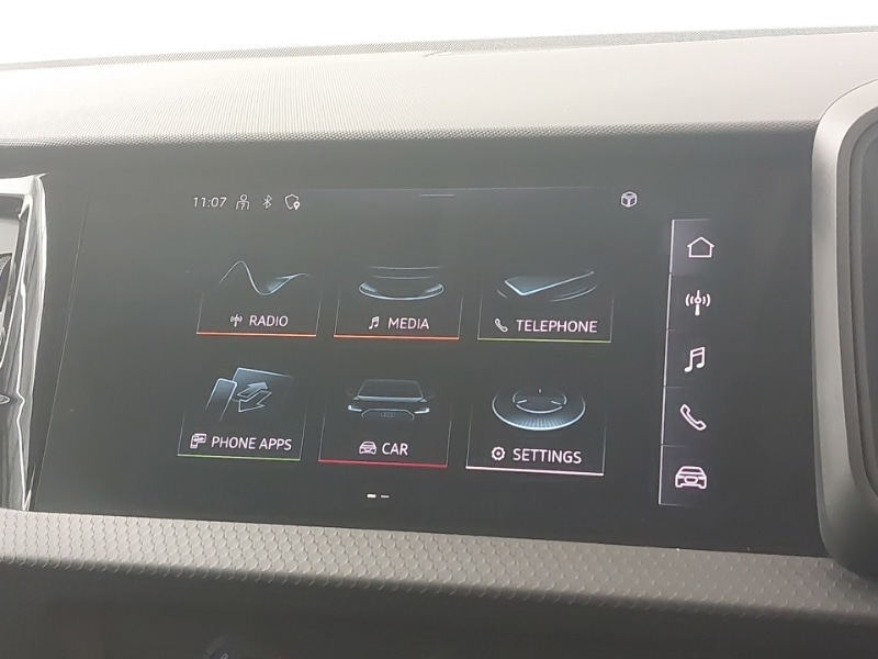 Used Audi A1 2021 for sale - 76254539: Photo 11