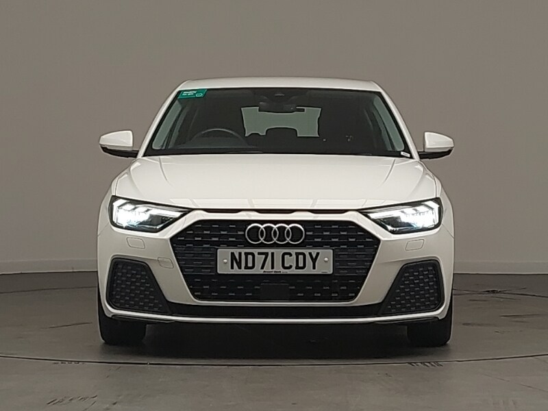 Used Audi A1 2021 for sale - 76254539: Photo 12