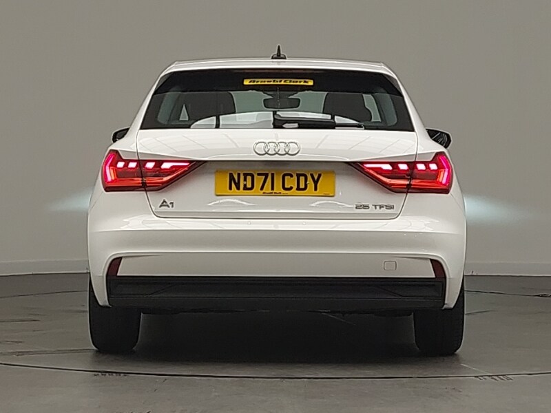 Used Audi A1 2021 for sale - 76254539: Photo 13