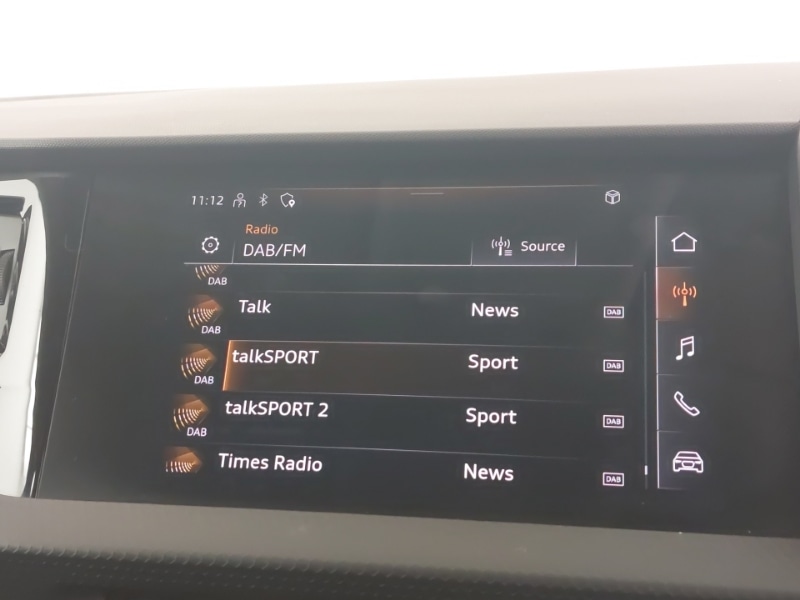 Used Audi A1 2021 for sale - 76254539: Photo 18