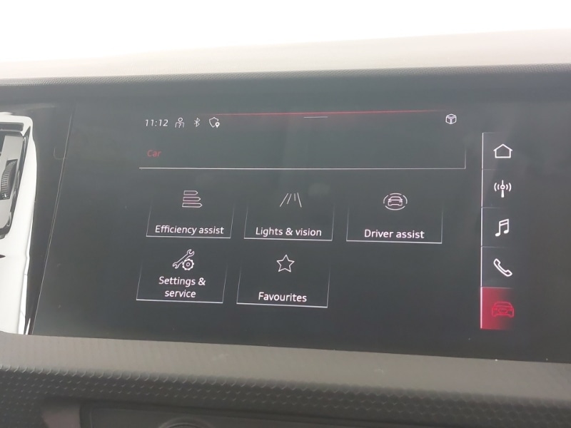 Used Audi A1 2021 for sale - 76254539: Photo 19