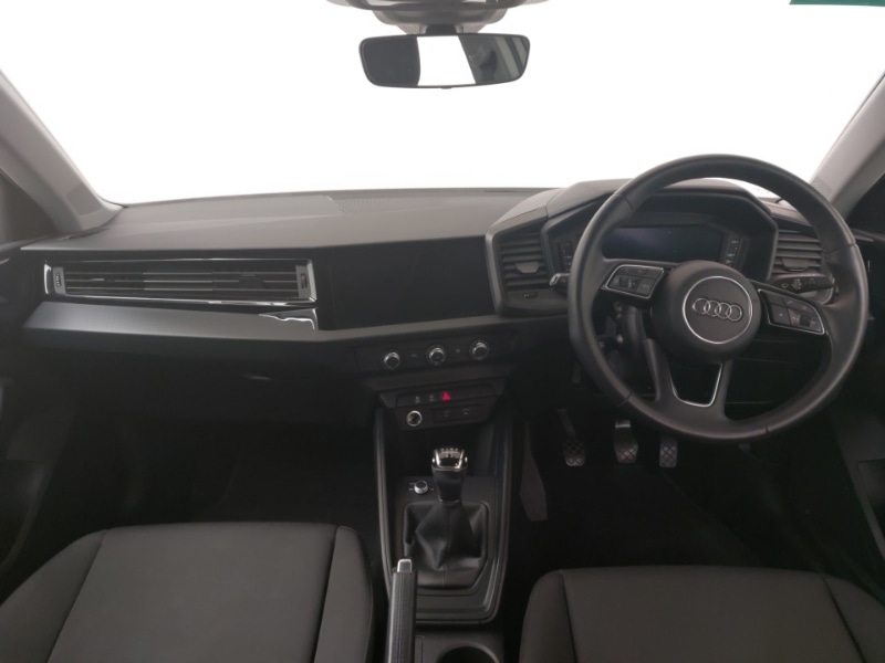 Used Audi A1 2021 for sale - 76254539: Photo 2