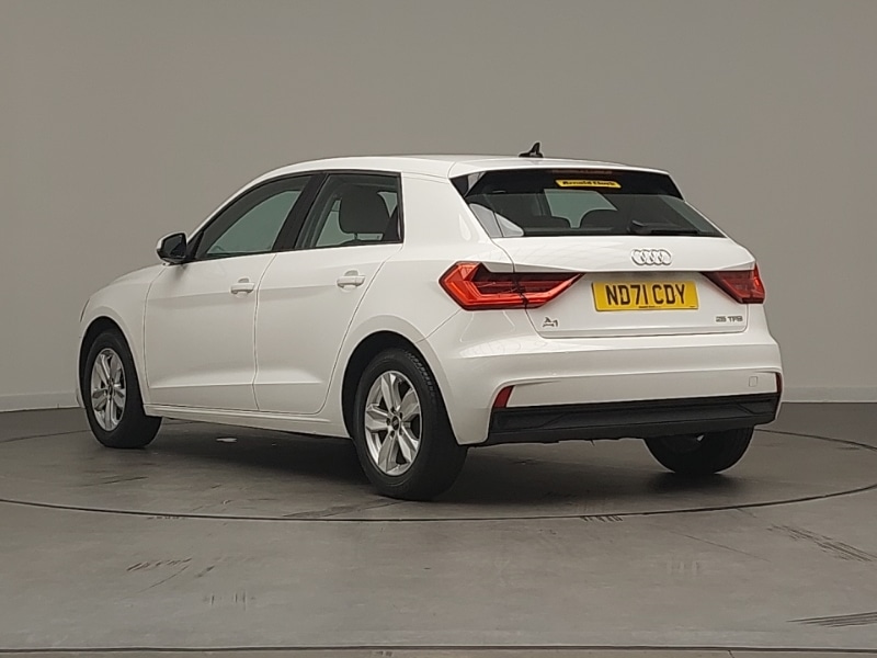 Used Audi A1 2021 for sale - 76254539: Photo 3