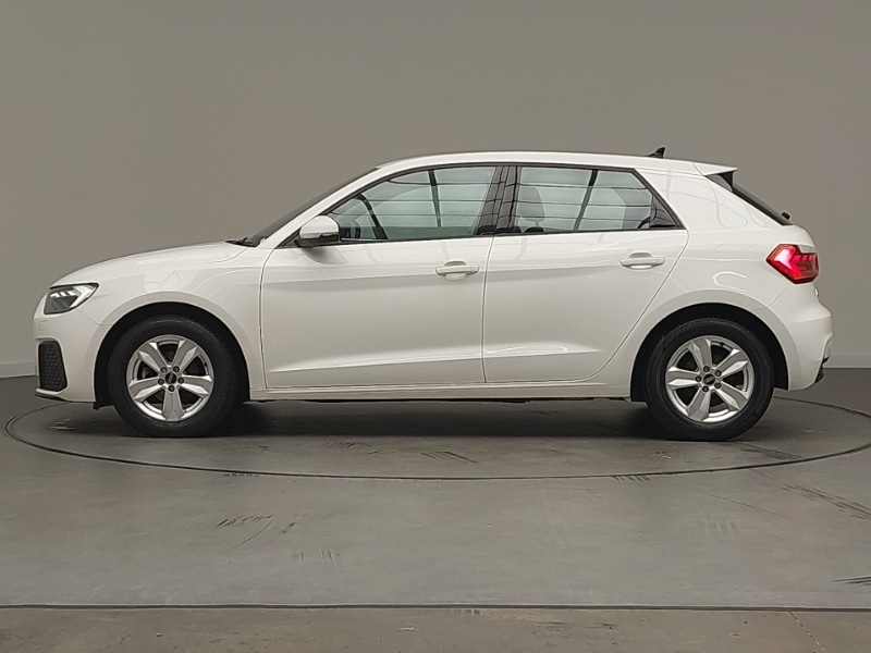 Used Audi A1 2021 for sale - 76254539: Photo 4