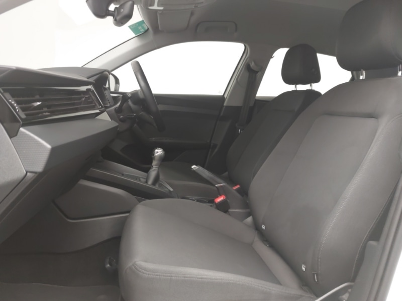 Used Audi A1 2021 for sale - 76254539: Photo 5