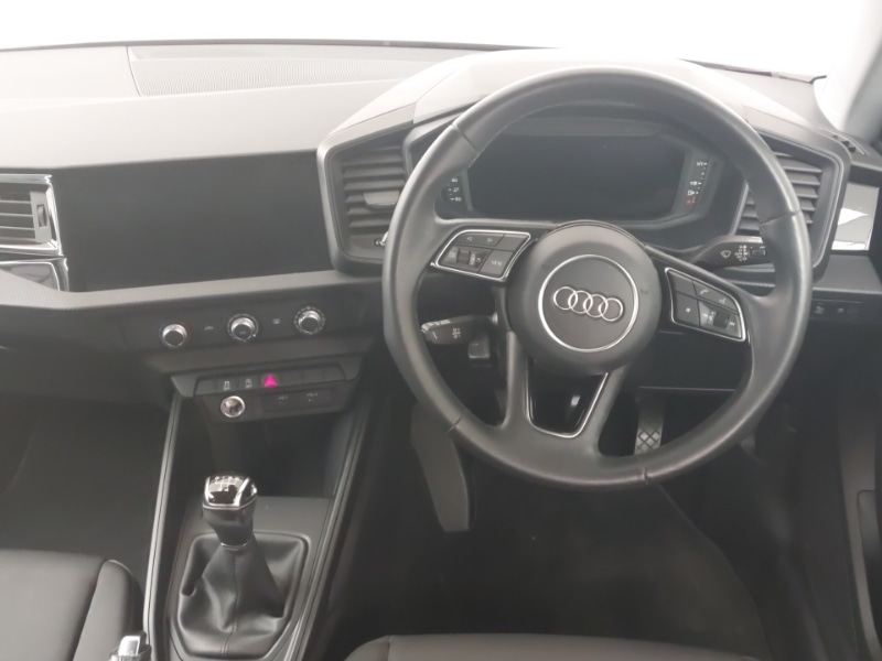 Used Audi A1 2021 for sale - 76254539: Photo 7