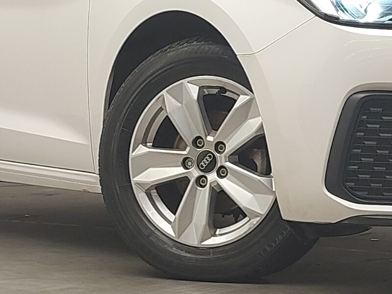 Used Audi A1 2021 for sale - 76254539: Photo 9