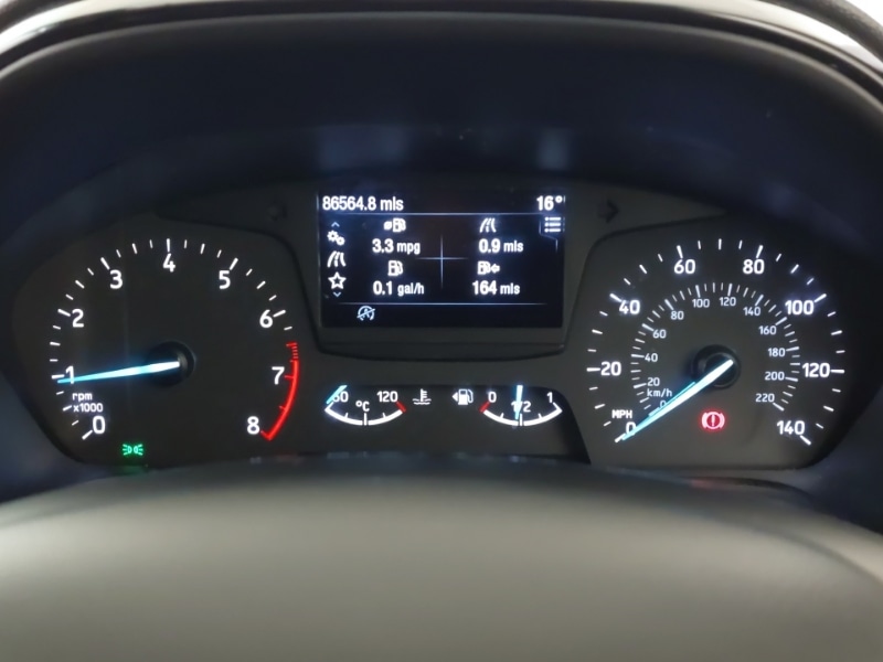 Used Ford Fiesta 2018 for sale - 78071177: Photo 10