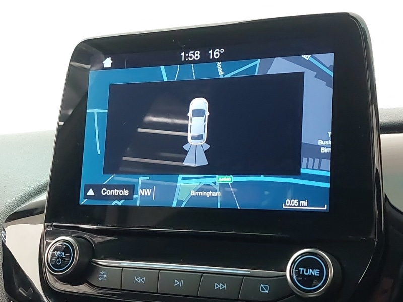 Used Ford Fiesta 2018 for sale - 78071177: Photo 11