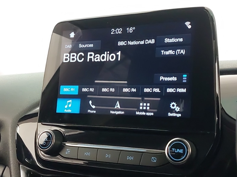 Used Ford Fiesta 2018 for sale - 78071177: Photo 13