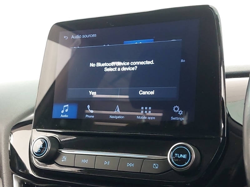 Used Ford Fiesta 2018 for sale - 78071177: Photo 14